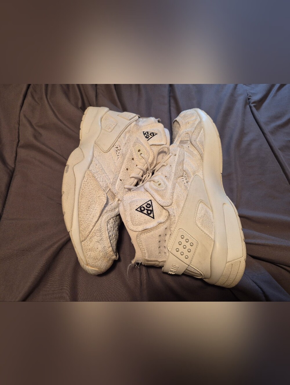 Nike ACG Mowabb CDG Size 14